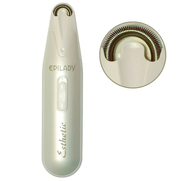 Epilady Esthetic Facial Epilator --**Pakuranga Pharmacy** Carousel 1