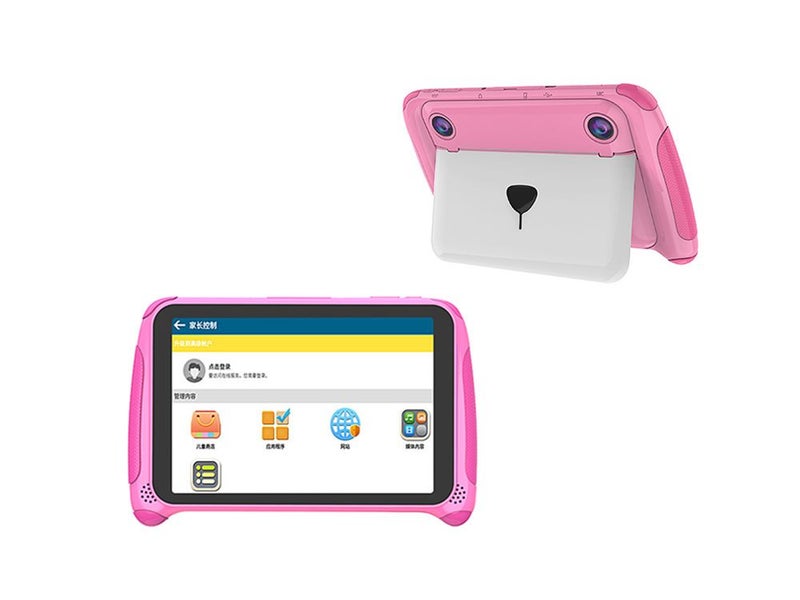 Kids Tablet Carousel 1