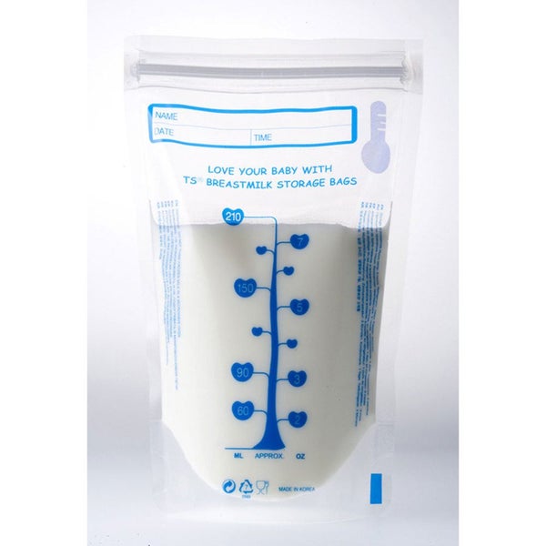 Unimom Breast Milk Storage Bags 40s thermal sensor **Pakuranga Pharmacy** Carousel 1