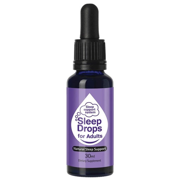 Sleep Drops for Adults 30 ml **Pakuranga Pharmacy** Carousel 1