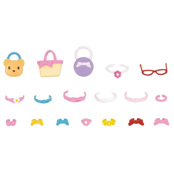 Sylvanian Families Accessory Set Carousel 2