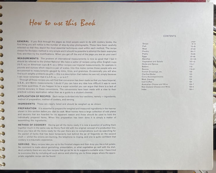 The Graham Kerr Cookbook Carousel 2