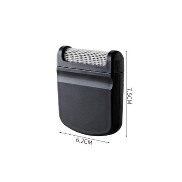 Hod Health And Home Hair Brushes Combs Portable Fabric Sweater Manual Lint Fuzz Carousel 2