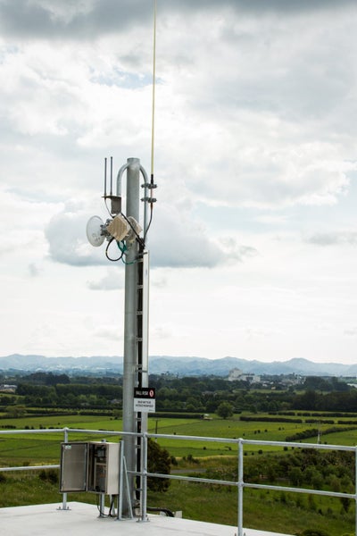 One Electrical Carousel 2