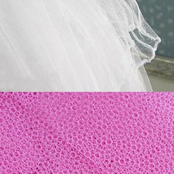 Basic Mesh Bed Canopy For Abdl Ddlg Play Littles Room Decor Canopies & Netting Carousel 2