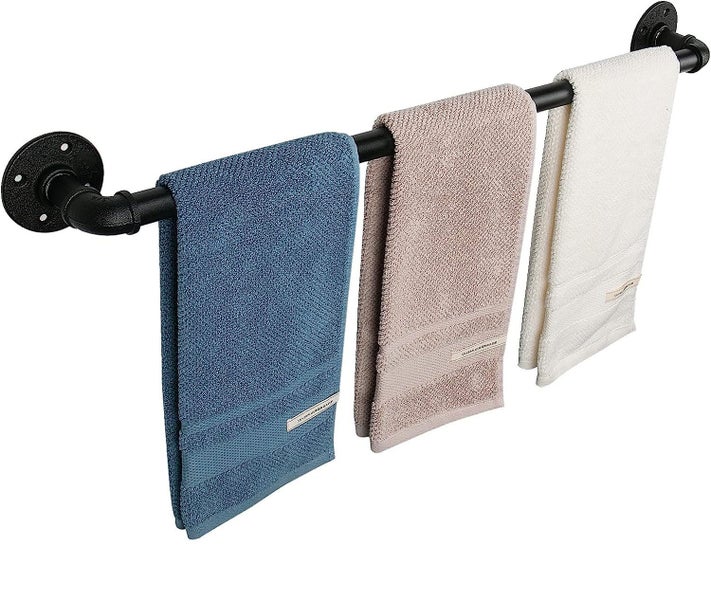 Towel Rack Towel Bar-80CM New Carousel 1