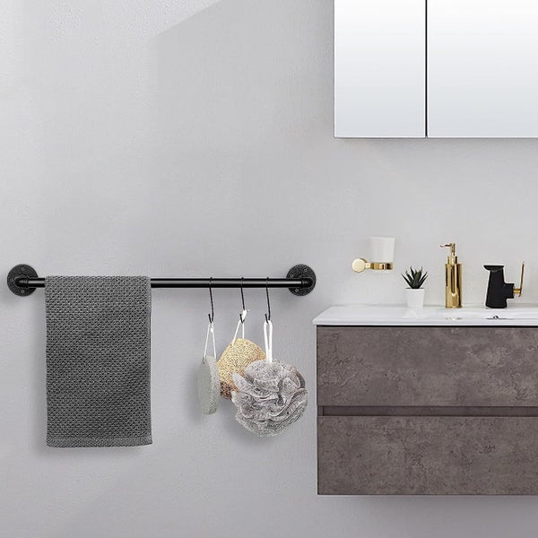 Towel Rack Towel Bar-110CM New Carousel 2