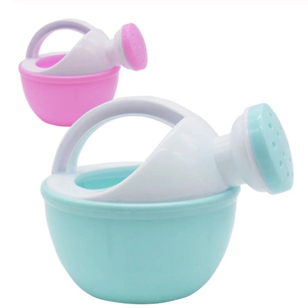 Bath Sprinkling Can Bathtime Toys Carousel 2