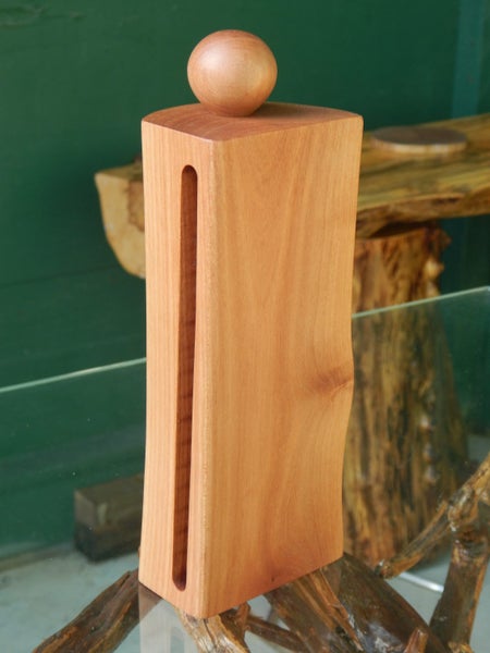 Tuneable Pocket Kanuka Wood Block Instrument Carousel 2