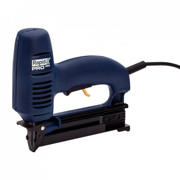 Rapid R606 Electric Tacker / Stapler Carousel 1