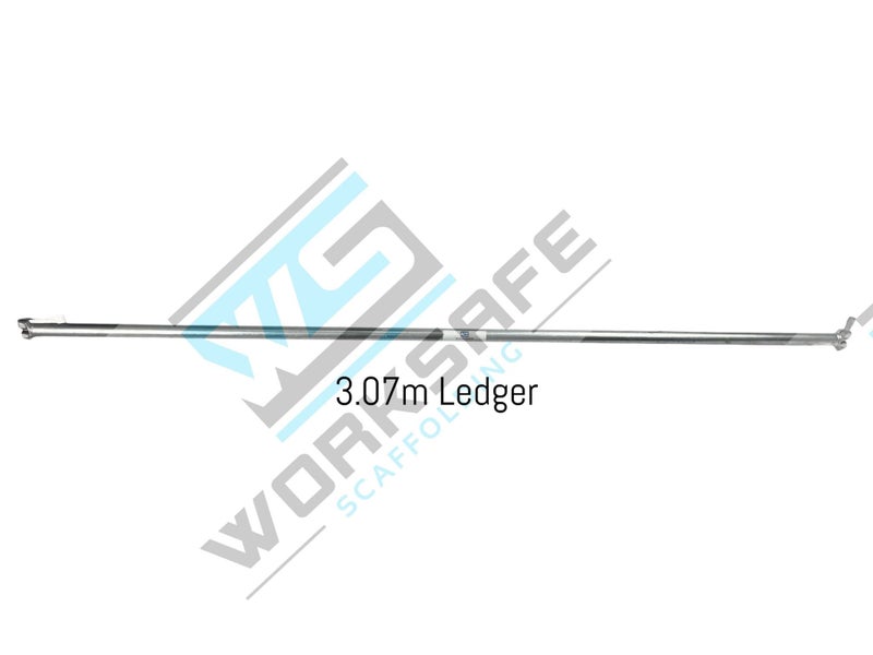 Ringlock Scaffolding Ledgers 3.07m Carousel 1