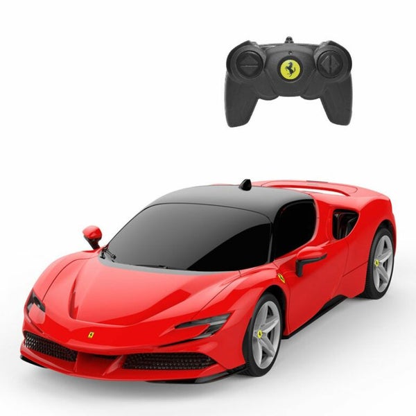 R/C 1:24 FERRARI SF90 STRADALE Carousel 1
