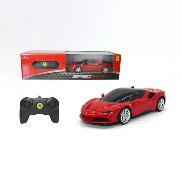 R/C 1:24 FERRARI SF90 STRADALE Carousel 2