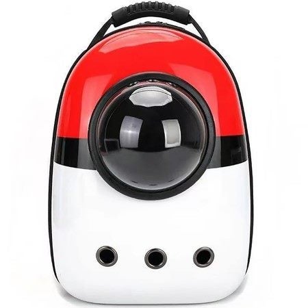 Pet Cat Carrier Backpack Carousel 1