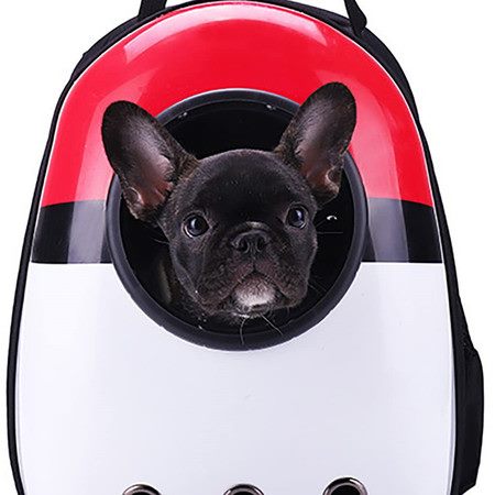 Pet Cat Carrier Backpack Carousel 9