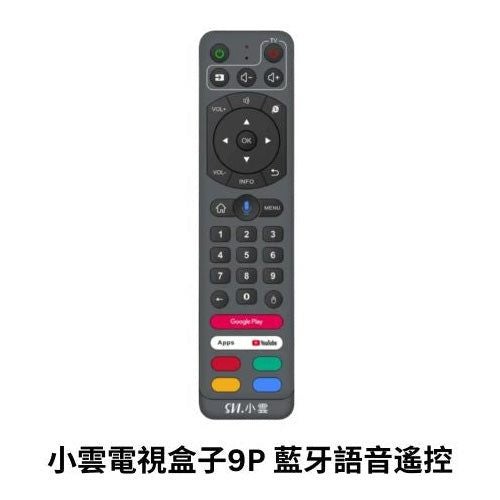 SVICLOUD 9P Bluetooth TV Remote Control Carousel 2