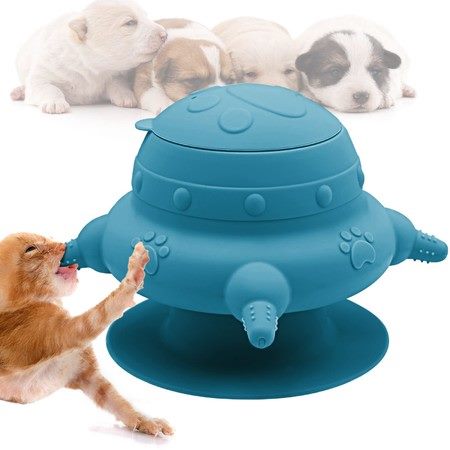 Puppy Feeder,Dog Feeder,Pet Feeder Carousel 1