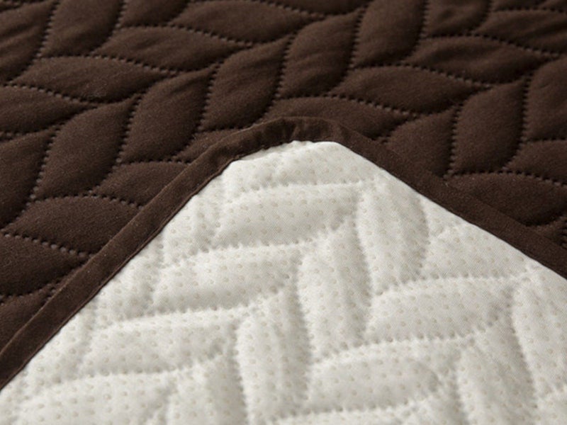 70x70cm Pet Sofa Bed Anti-slip Dog Cat Couch Pad Mat Sofa Protector Coffee Carousel 4