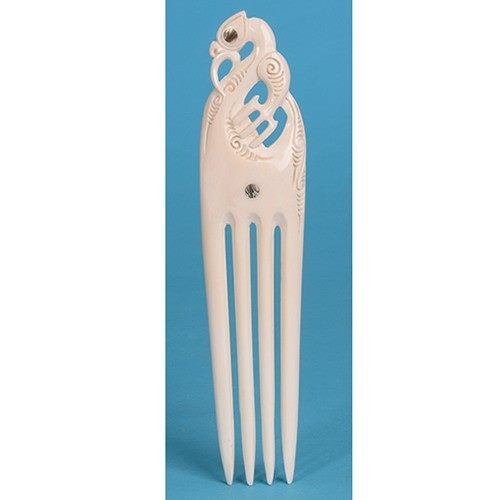 Heru (Comb) - Manai (Extra Large) - Kiwiana Carousel 1