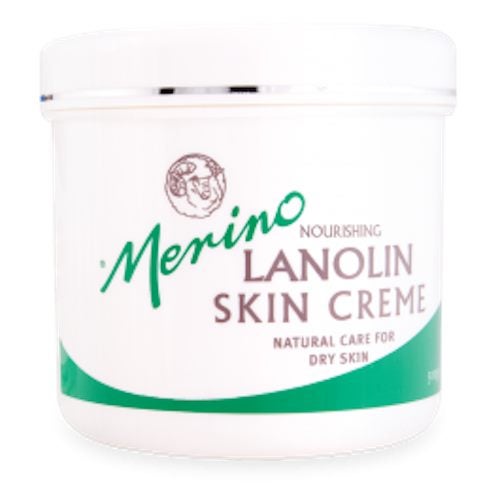 Merino Lanolin Skin Creme 500g Pot ** OnlinePharmacy ** Carousel 1