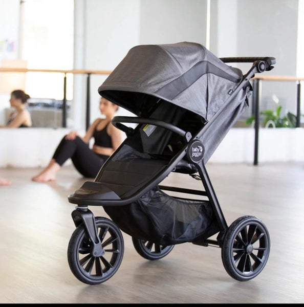 Baby Jogger city elite 2 Carousel 2