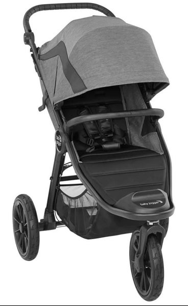 Baby Jogger city elite 2 Carousel 1