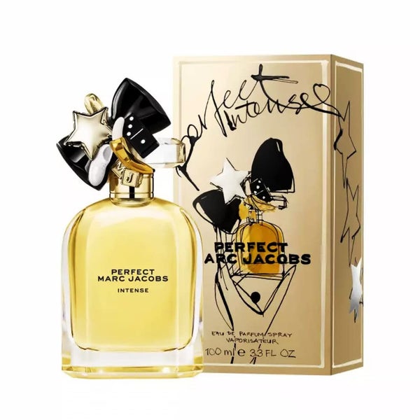 Marc Jacobs Perfect Intense By Marc Jacobs 100ml EDP_®_ Carousel 1