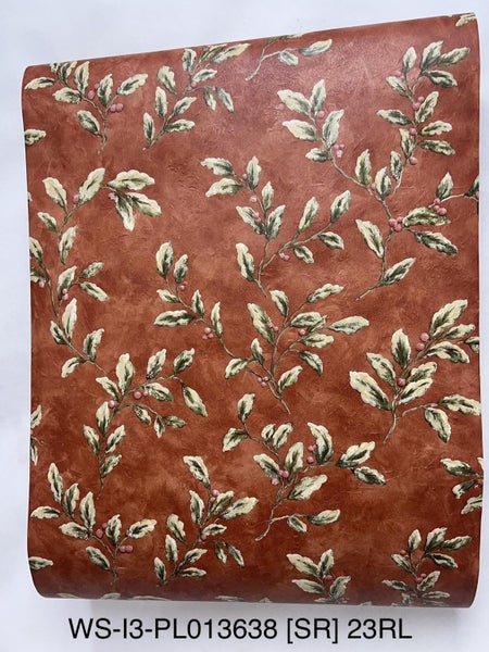 Wallpaper Florals/Decoratives 1: Multiple Patterns! Carousel 18