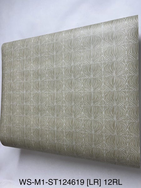 Wallpaper Greens 1: Multiple Patterns! Carousel 18