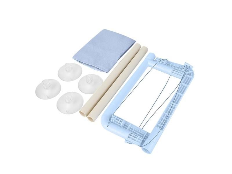 Cat Hammock Window Pet Bed For Cats Small Dogs Bearing 20kg Carousel 1