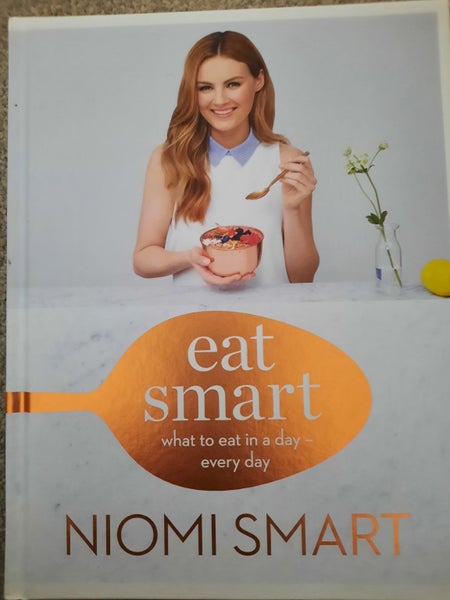 EAT SMART - by Niomi Smart Carousel 1