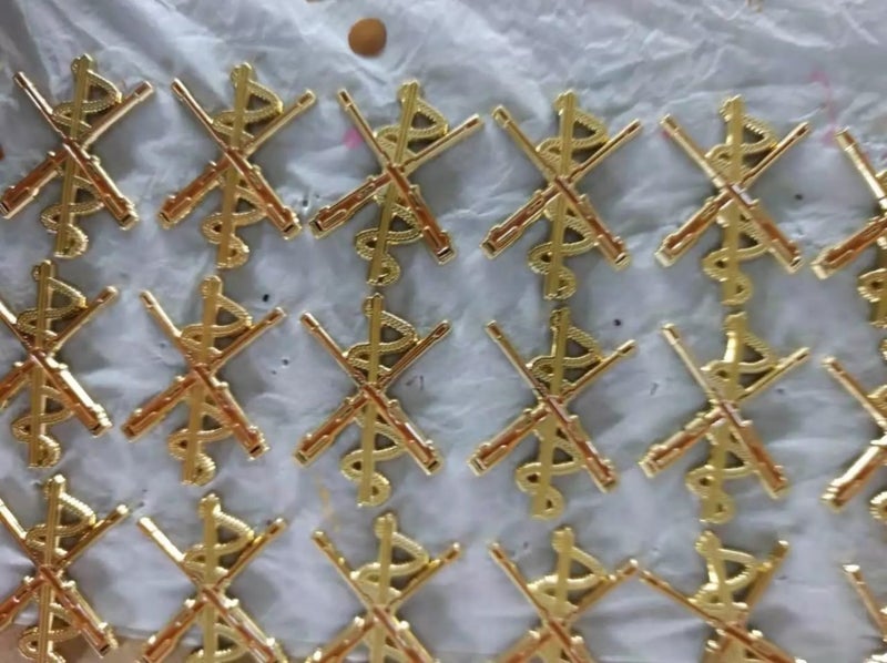 Seaman Combat Specialist Pin Carousel 1
