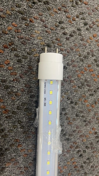 JAD EA 100 Tank LED Tube Light Carousel 2