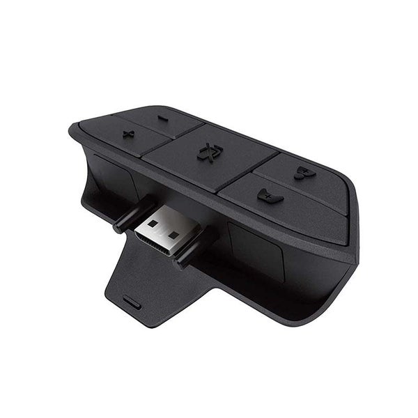Stereo Headset Adapter for Xbox One & Xbox Series X|S Controller Carousel 1