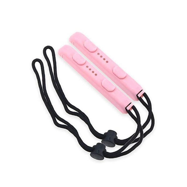 2Pcs Wrist Strap Controller Accessory for Switch OLED Joy Con -FairyPink Carousel 1