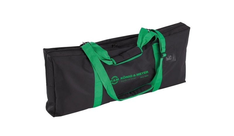 K&M Travel bag for Keyboard table stand style Carousel 1