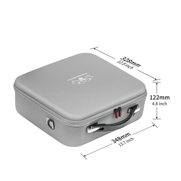 STARTRC Carrying Bag for DJI Mavic 3 Pro Carousel 17