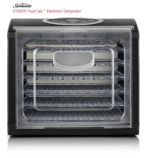 Food Dehydrator Sunbeam Carousel 1