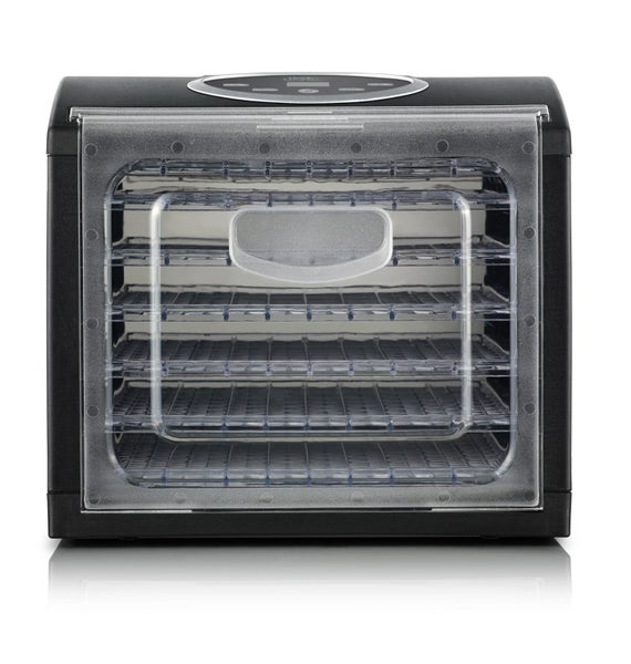 Food Dehydrator Sunbeam Carousel 2