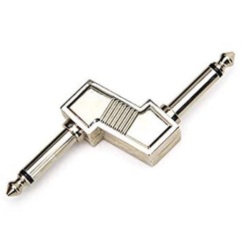 Aroma - Mini Pedal Flight Case Connector Adapter Plug Carousel 1