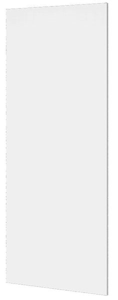 Kitchen Panel - Tall End Panel 2280mm High 590mm Wide Carousel 1