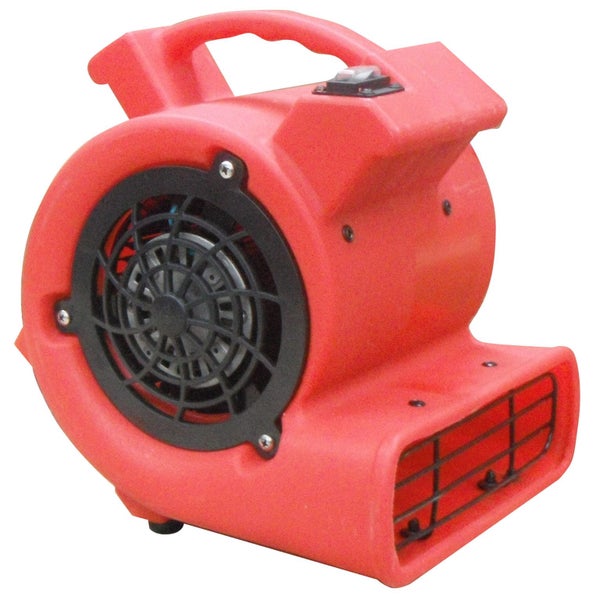 Carpet Dryer 62W Carousel 1