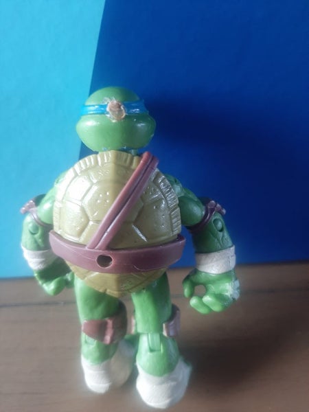 Teenage mutant ninja turtle Carousel 2