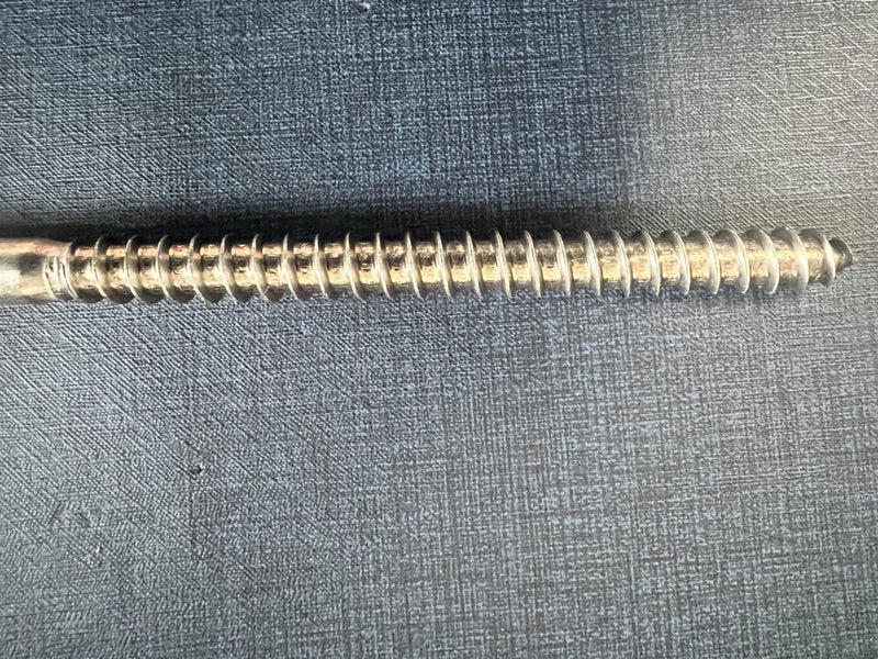 THE SS316 Coach Screws M12x240mm Carousel 2