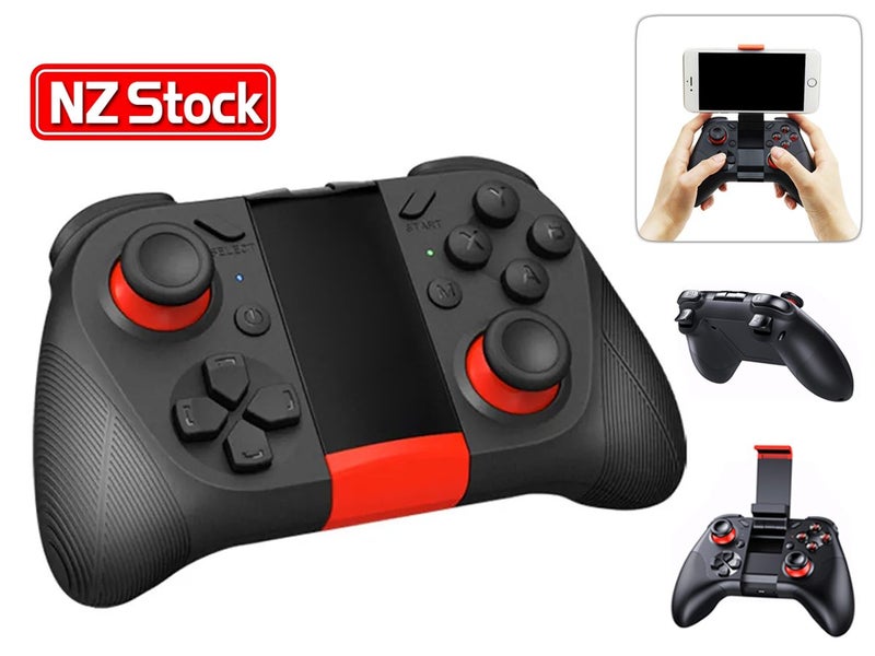 Game Controller (Over Stocked) Carousel 1