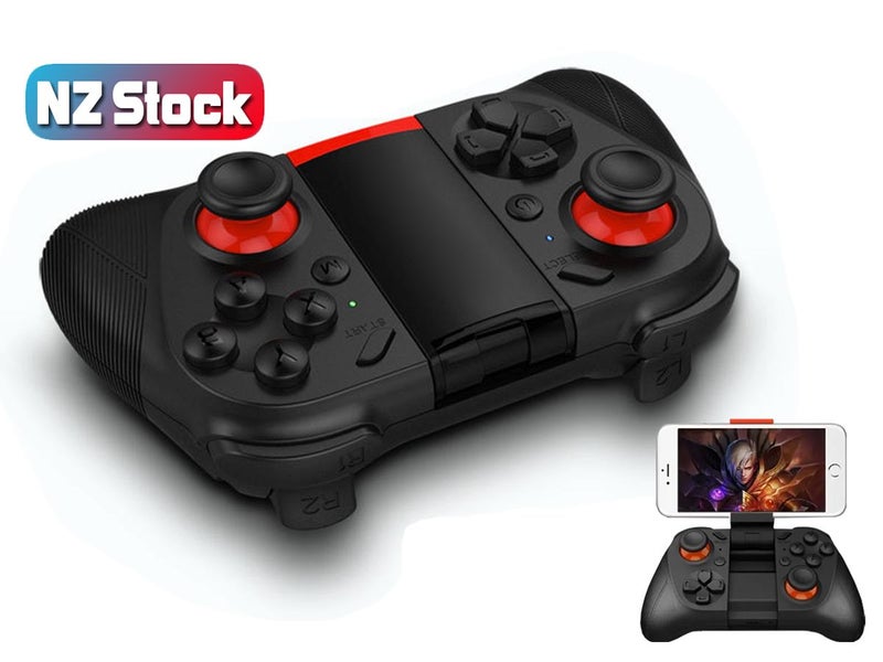 PC Game Controller Gamepad NZ Clearance Carousel 1