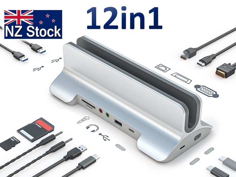 Universal Laptop Docking Station Sale - Sale Deal Carousel 1