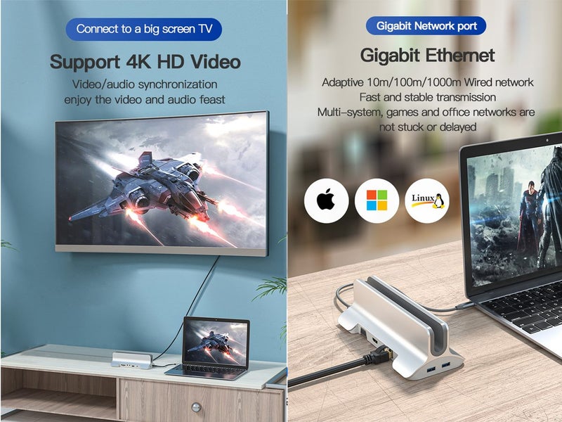 Universal Laptop Docking Station Sale - Sale Deal Carousel 2