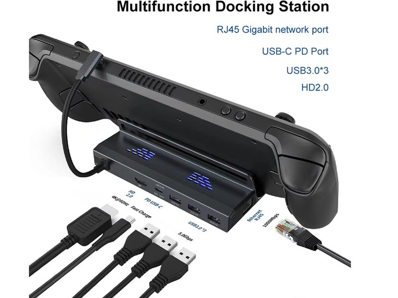 USB C Hub NZ Clearance Carousel 2