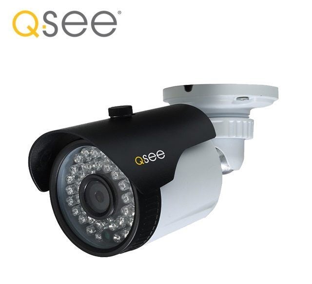 AHD Q-See Camera 2MP Compete kit Carousel 1